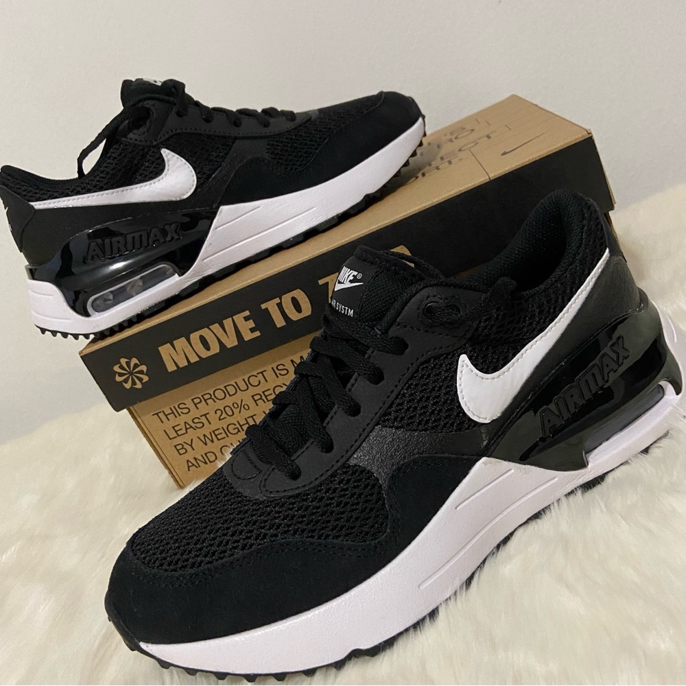 New Nike Air Max Systm (GS) Sneakers